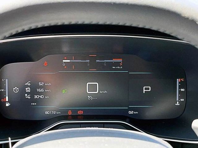 CITROEN C5 AIRCROSS 2023