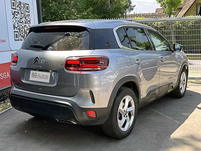 CITROEN C5 AIRCROSS 2023