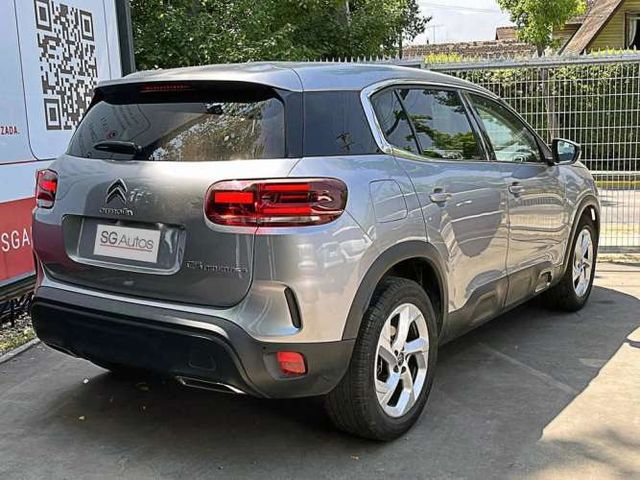 CITROEN C5 AIRCROSS 2023