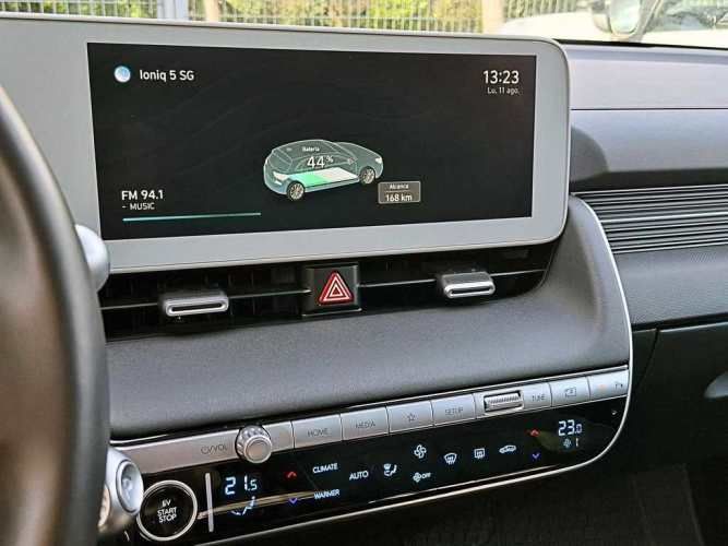 HYUNDAI IONIQ 5 2024