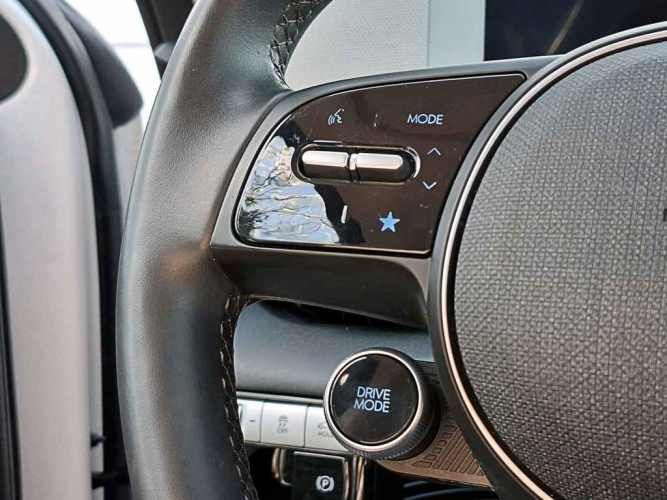 HYUNDAI IONIQ 5 2024