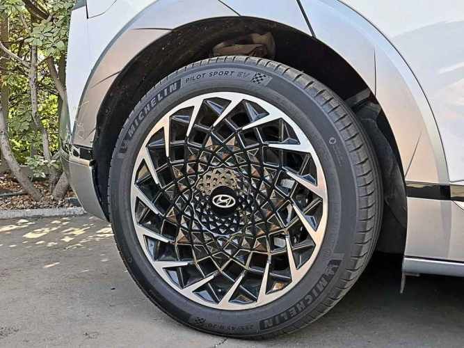 HYUNDAI IONIQ 5 2024