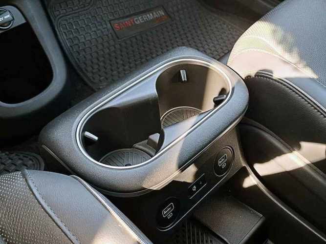 HYUNDAI IONIQ 5 2024