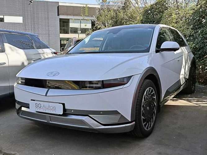 HYUNDAI IONIQ 5 2024