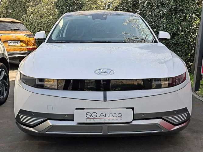 HYUNDAI IONIQ 5 2024