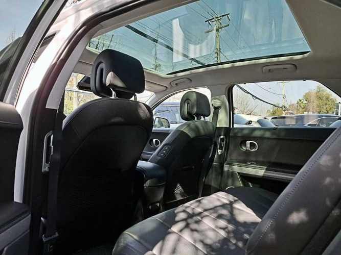 HYUNDAI IONIQ 5 2024