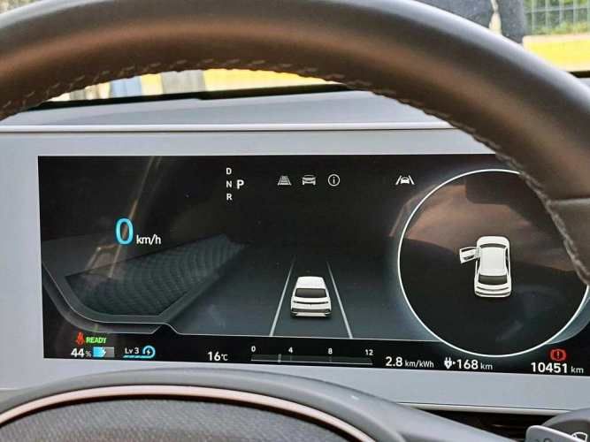 HYUNDAI IONIQ 5 2024