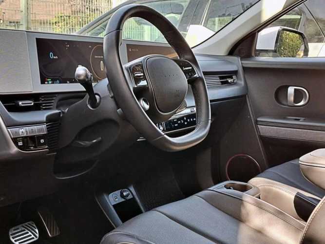 HYUNDAI IONIQ 5 2024