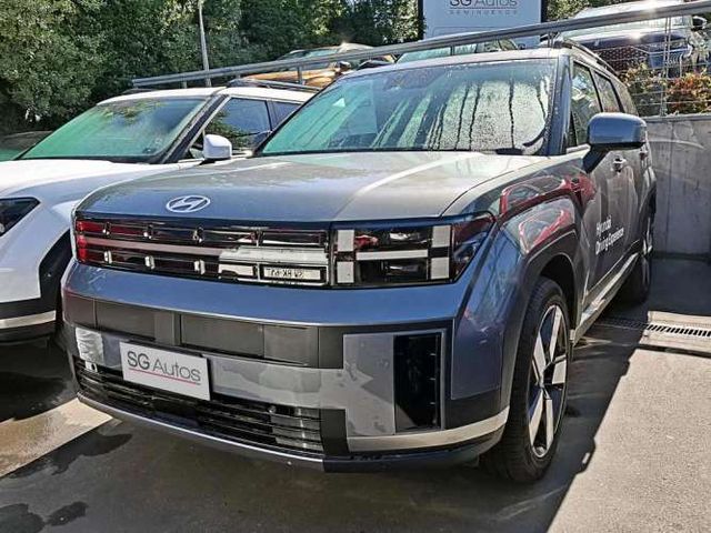 HYUNDAI SANTA FE 2025