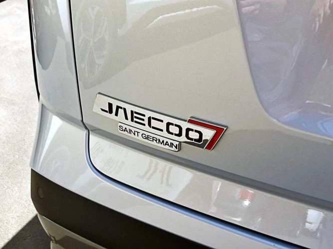 JAECOO J7 2025
