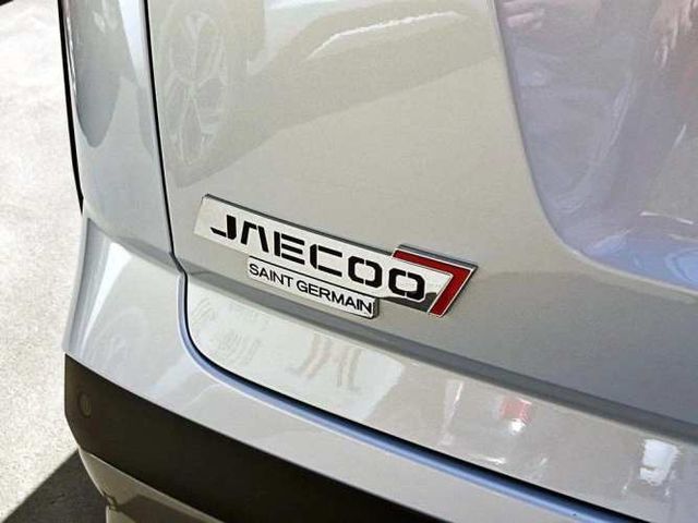 JAECOO J7 2025