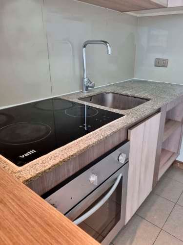 Venta Departamento Independencia / Hipódromo Chile