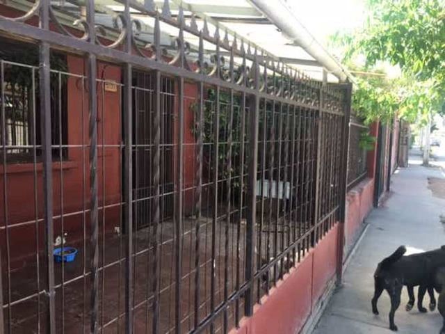 Casa 1 piso Calle Vascongados, Conchalí