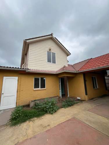 Casa En Venta En Pasaje El Peumo Larapinta