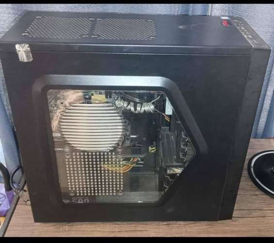 Computador Desktop Gamer