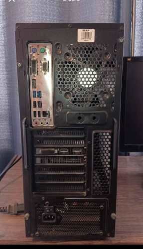 Computador Desktop Gamer