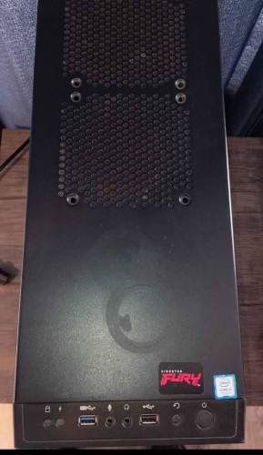 Computador Desktop Gamer