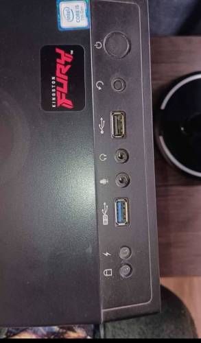 Computador Desktop Gamer