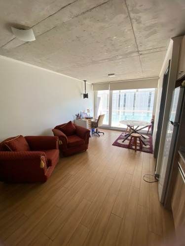 SE ARRIENDA DPTO 1D SECTOR AVENIDA ALEMANIA