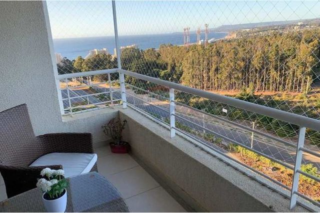 Departamento arriendo algarrobo