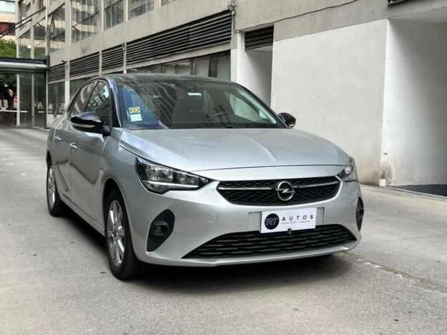 OPEL CORSA 1.2 EDITION