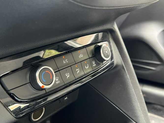 OPEL CORSA 1.2 EDITION