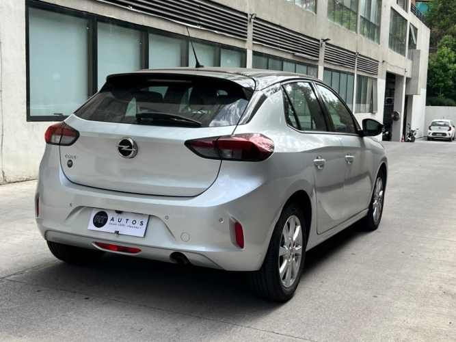 OPEL CORSA 1.2 EDITION