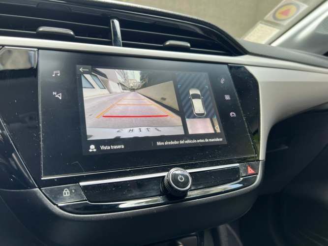 OPEL CORSA 1.2 EDITION