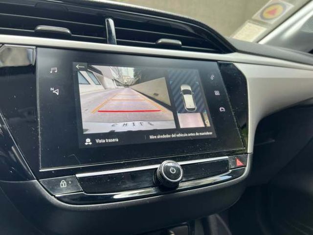 OPEL CORSA 1.2 EDITION