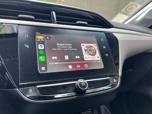 OPEL CORSA 1.2 EDITION