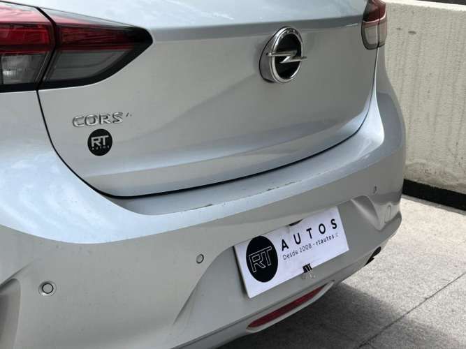 OPEL CORSA 1.2 EDITION