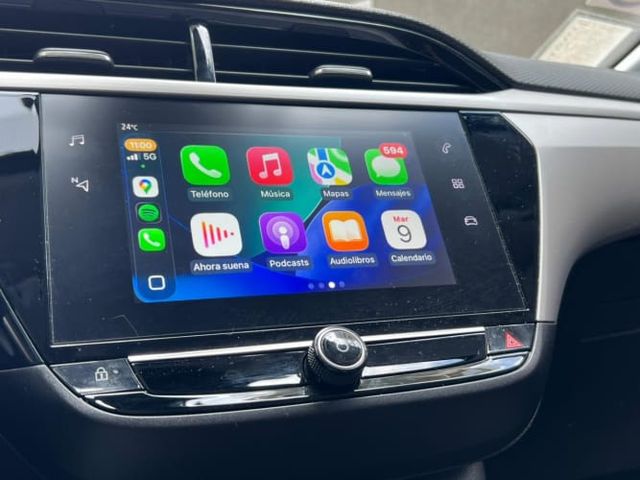 OPEL CORSA 1.2 EDITION