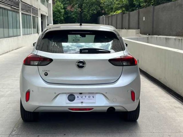 OPEL CORSA 1.2 EDITION