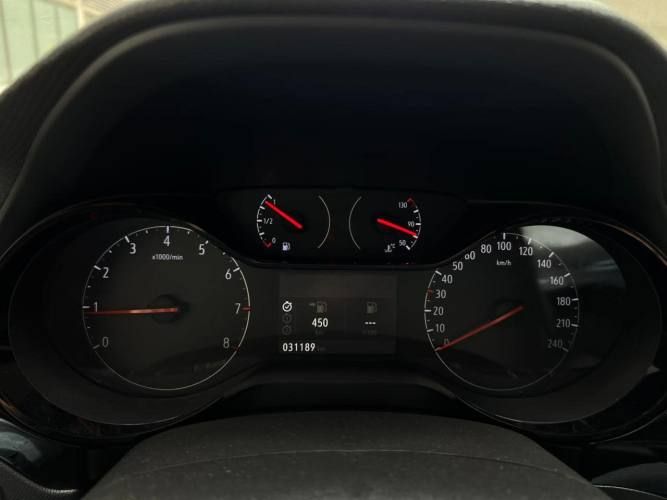 OPEL CORSA 1.2 EDITION