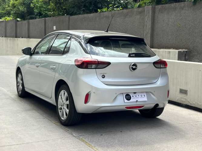 OPEL CORSA 1.2 EDITION