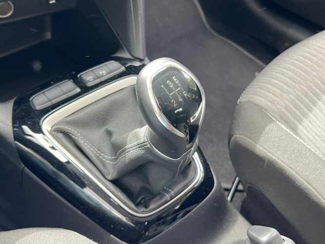 OPEL CORSA 1.2 EDITION