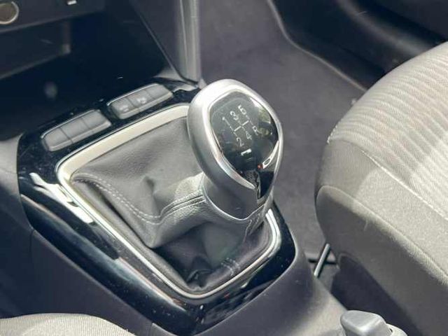 OPEL CORSA 1.2 EDITION