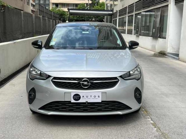 OPEL CORSA 1.2 EDITION