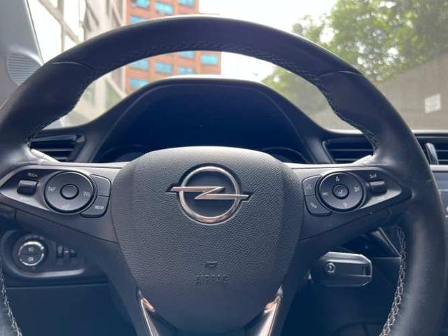 OPEL CORSA 1.2 EDITION