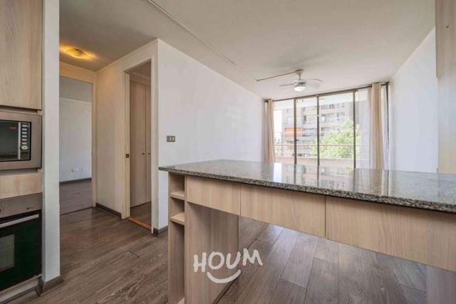 Departamento en Avenida Ecuador