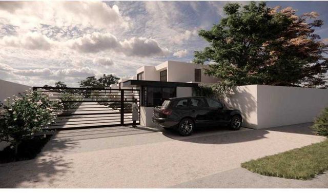 CONDOMINIO 7 CASAS, VENTA EN VERDE. LA REINA (135370)