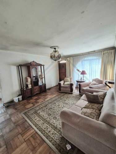 AMPLIO TERRENO CON CASA (135380)