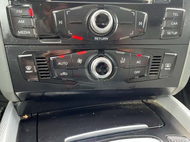 AUDI Q5 TDI 2.0 - 2013 | 110