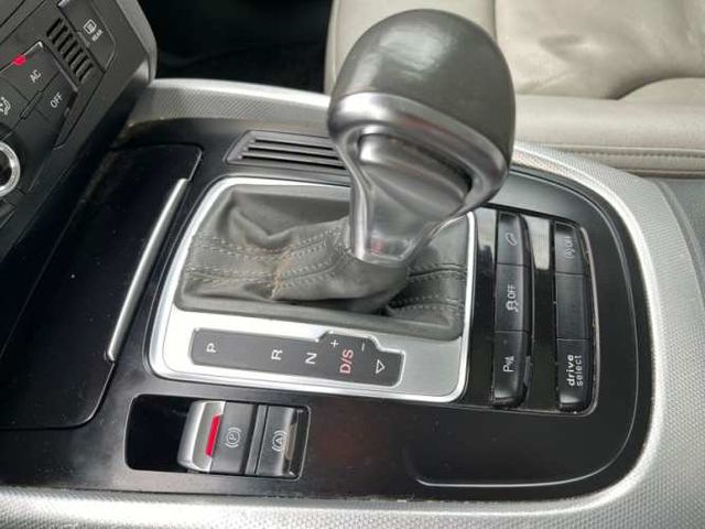 AUDI Q5 TDI 2.0 - 2013 | 110