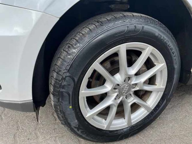 AUDI Q5 TDI 2.0 - 2013 | 110