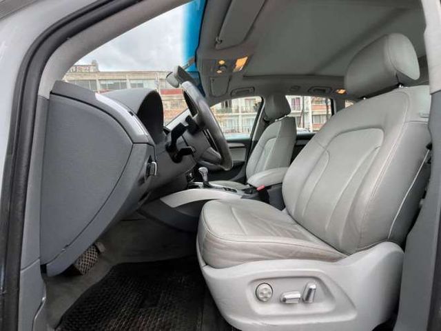 AUDI Q5 TDI 2.0 - 2013 | 110