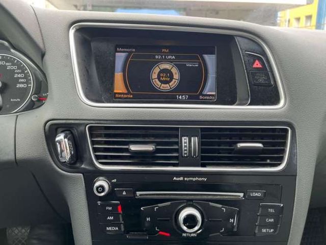 AUDI Q5 TDI 2.0 - 2013 | 110