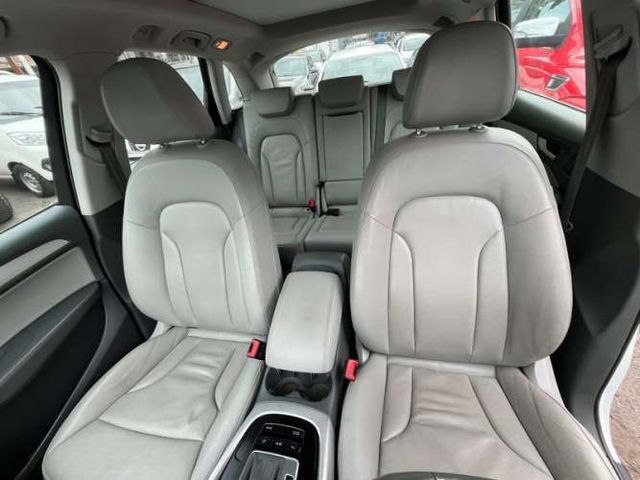 AUDI Q5 TDI 2.0 - 2013 | 110