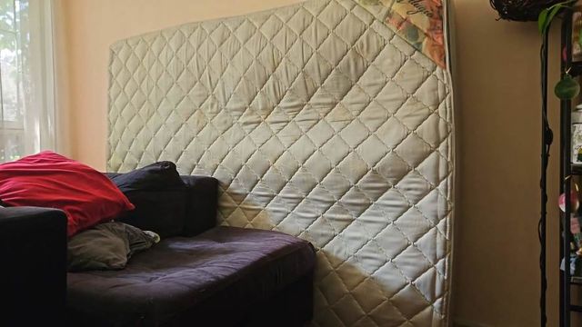 Colchon marca rosen 2 plazas