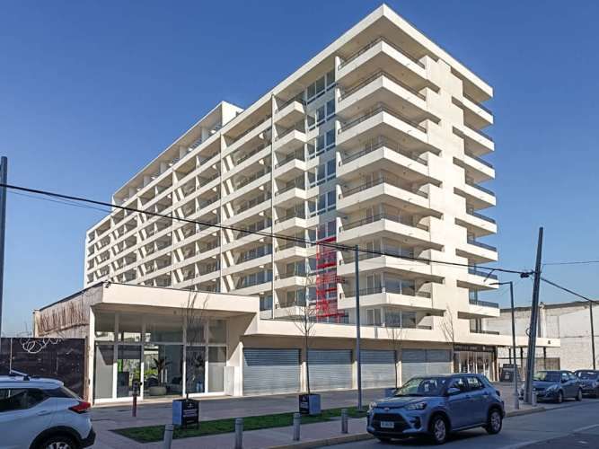 San Nicolás 630 [3533-4]